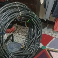 کابل ۴×۳۵ آلومنیوم
