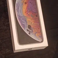 موبایل ایفون xs
