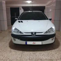 206 تیپ ۵ مدل ۹۹ به عنوان تمام رنگ