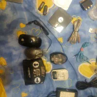 لوازم گوشی وشارز