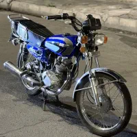 هندا ۱۲۵