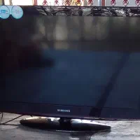 تلوزیون خراب سامسونگ 32 اینچ