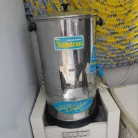 سبزی خرد کن