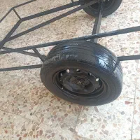 خودرو باربر