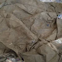 چادر برزنتی وانت پیکان