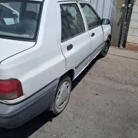 پراید مدل ۹۴