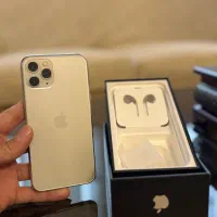 Iphone 11 pro 256 zaa