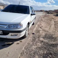 پارس xu7مدل97