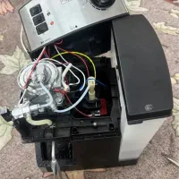 جنرال سرویس اسپرسو ماشین