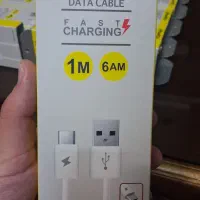 انواع کابل شارژgaming  FAST  AUX OTG i