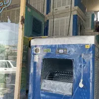 فروشگاه انواع کولر 4000 زیر قیمت بازار