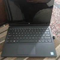 لپتاپ تبلت شو مارک دل تمیز