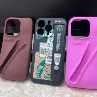 گارد آیفون ۱۳/۱۴/۱۵پرو