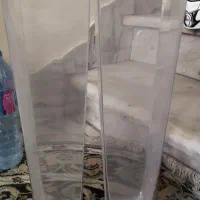 گلدان شیشه ای