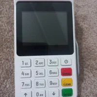دستگاه کارتخوان سیار