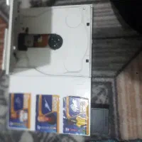 پلی استیشن 2 کم کار کرد