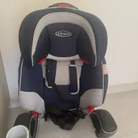 صندلی کودک