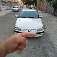 پارس مدل91اتاق تعویض