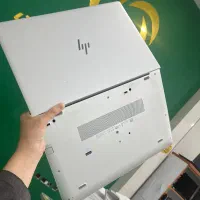 لپ تاپ فلزی زیبا در حد نو HP ELite 840-G6