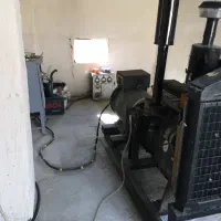 ژنراتور 75kw