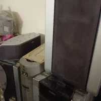 باند و ساند بار سونی قدیمی