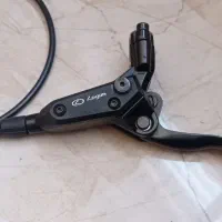 ترمز دوچرخه هیدرولیک