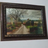 تعدادی از تابلو  سالم نو