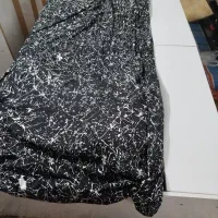 تخت دو طبقه ریلی شامل کمد