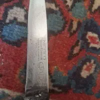 یه چاقو مخصوص آشپزی گوشت مرغ نیکولو المان