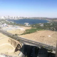 واحد اجاره 144 متری روبه‌ دریاچه
