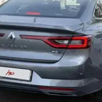 تالیسمان ۲۰۱۷ تمام فابریک