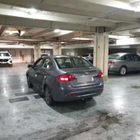 جک J4 مدل ۱۴۰۴