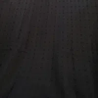 قواره پارچه چادر مشکی مجلسی(وارداتی)