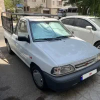 پراید وانت ۱۴۰۳