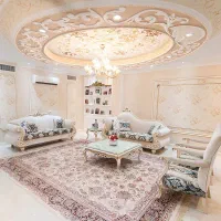 فروش-پنت-هوس-ویو-ابدی-قصرالدشت