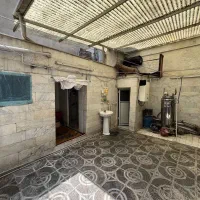 خانه دو طبقه کلنگی