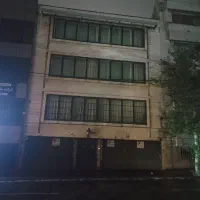 450 متر بنا مستغلات در بلوار فردوس شرق