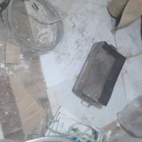 منقل کباب