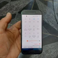 ال سی دی اصلی A520