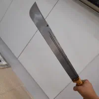 بامبو زن ۷۰ سانت با غلاف