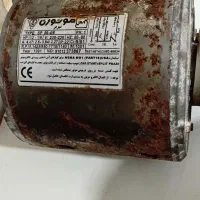 موتور کولر شهید آوینی
