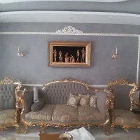 دفتر دکوراسیون داخلی زیباسازان گلبهار