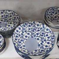 ظروف سرو و کلمن