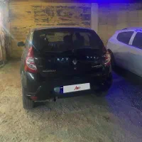 ساندرو اتومات مدل ۹۷