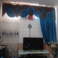 والان پرده