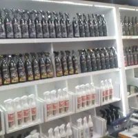محصولات غیاث جی پلاس با گارانتی طلایی ما