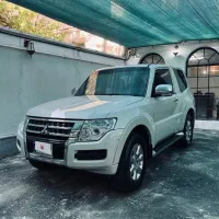 میتسوبیشی پاجرو