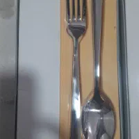 قاشق چنگال یونیک