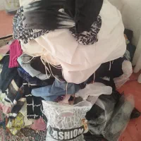 معاوضه لباس