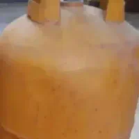 کپسول ایران گاز
